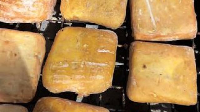 一口下去满满的回忆 #农村美食 #人间烟火 #无辣不欢 #小时候味道 #美食分享