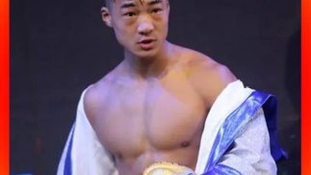 抗日英雄王顺利，专打各种不服气的小日本 #格斗 #中国力量让全世界知道 #抗日英雄