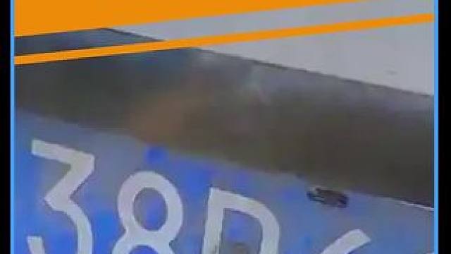 车牌上安装磁铁到底有啥目的？#带你懂车