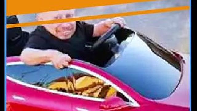 世界上最小的车竟然卖这么贵！#带你懂车