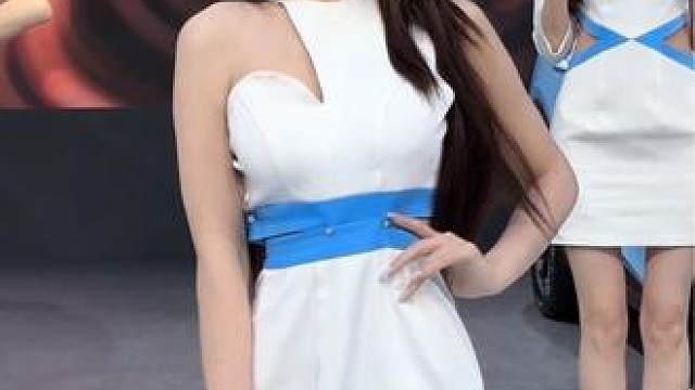 兄弟们 我先心动了#模特之家#车模之家