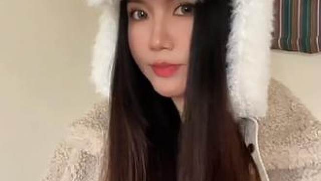 #帽子 #这个帽子好好看 #帽子控看过来 #保暖又好看帽子推荐 #配饰分享
