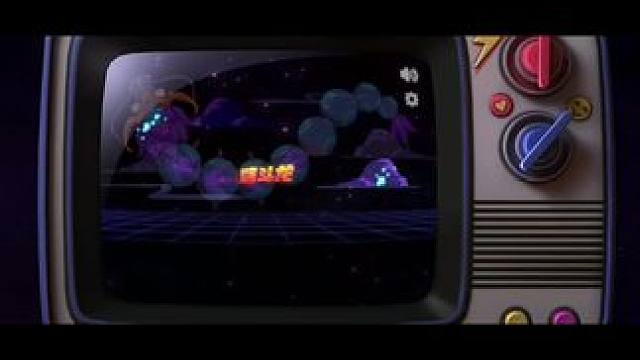 小爷们电玩#星之破晓#电玩小子#格斗