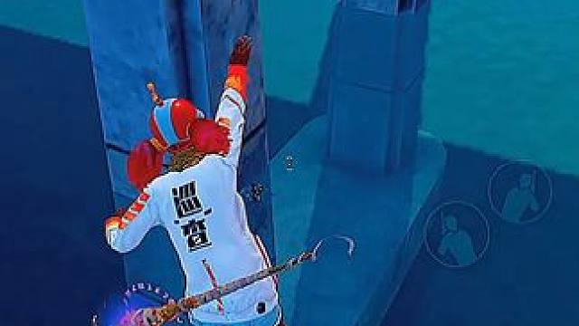 《雷神之耍酷玩法》 #江苏雷神 #挑战用雷吃鸡  #和平精英教学 #和平精英流浪地球 #和平精英地铁