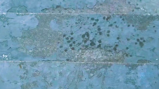 楼梯滚瓶子爆破解压时刻