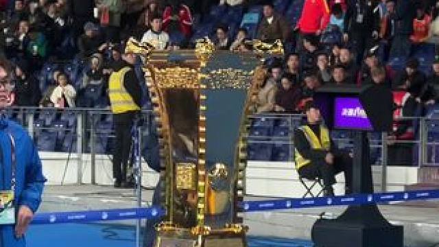 我发布了一个新视频，快来围观吧！