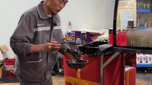 第三代泡沫油膜清洗剂 #专洗重度油膜 #汽车用品 #有车必拍