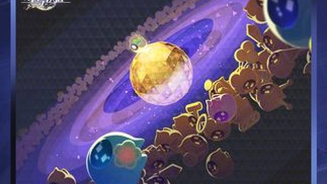 #崩坏星穹铁道 2.7情报前瞻  |  玩法更新及系统优化 #在第八日启程