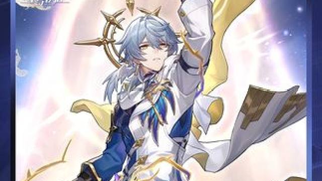 #崩坏星穹铁道 2.7情报前瞻 | 星期日角色介绍 #在第八日启程 #星穹铁道星期日