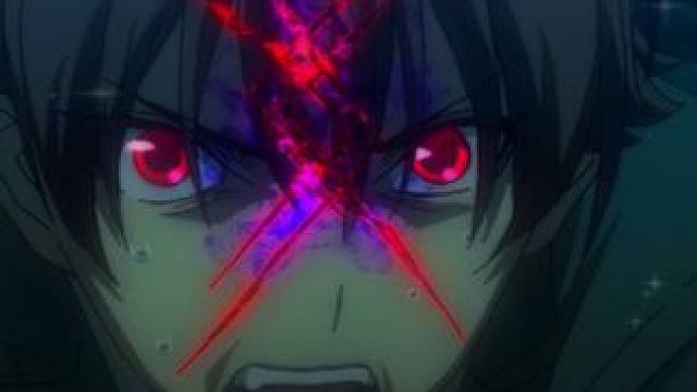 我咬回你一口，不过份吧~ #动漫推荐