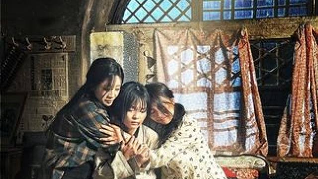 #我想回家 #西瓜创想 #九寻剧场 #我想回家后续 #我想回家大结局