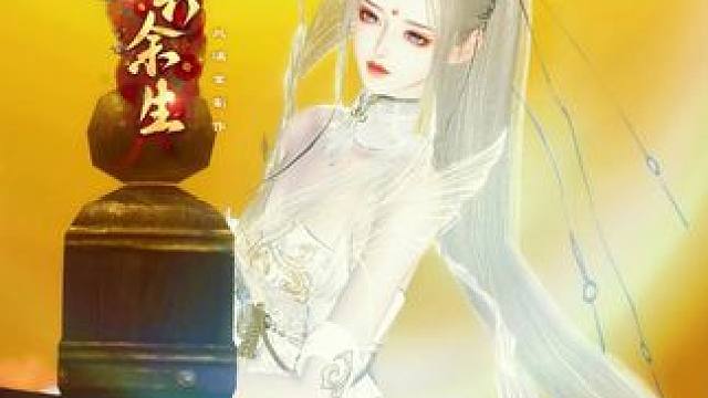 与君共余生：我回来了！你们欠我的该还了！ #逆水寒ol  #短剧动漫古风    #与君共余生  #剧