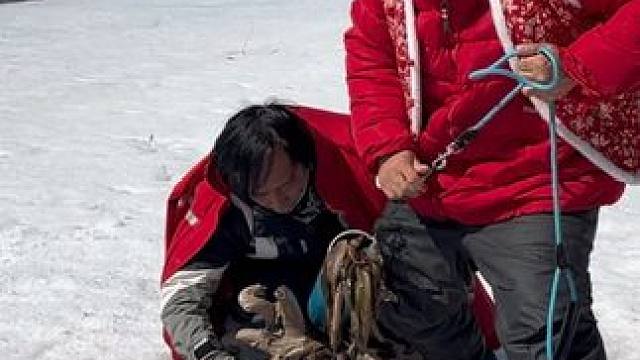 #户外捕鱼 #好多鱼