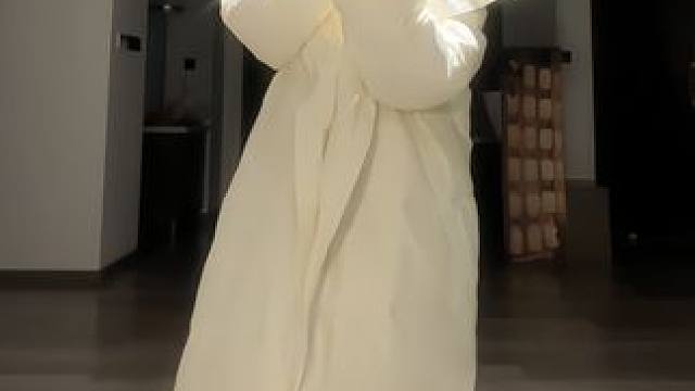 我发布了一个新视频，快来围观吧！