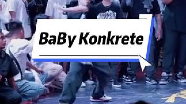 KRUMP #街舞 #舞蹈 #krump狂派 #battle #krump