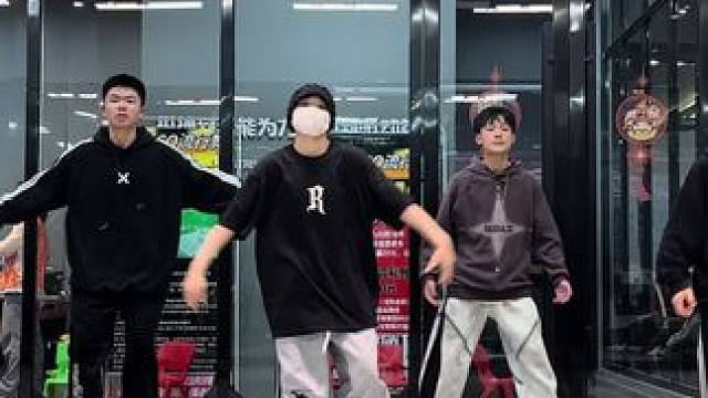四大护法 #hiphop #hasumi编舞 #bopsgoinbrazy舞蹈 #urban编舞 帅