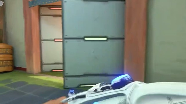 给大家表演一个葫芦娃救爷爷