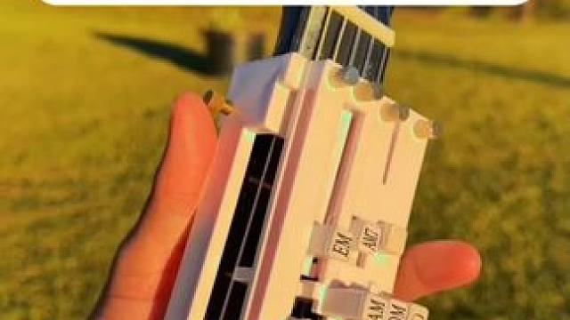 有了这个，和弦轻松学会~ #玩个很新的东西 #和弦