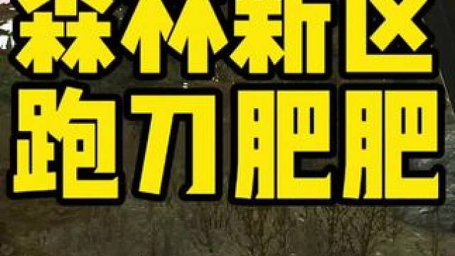 #逃离塔科夫  森林跑刀探索新区域