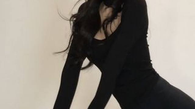 怎么 你的一厢情愿也要我负责吗#黑色系 #御姐 #美丽坏女人 #氛围感