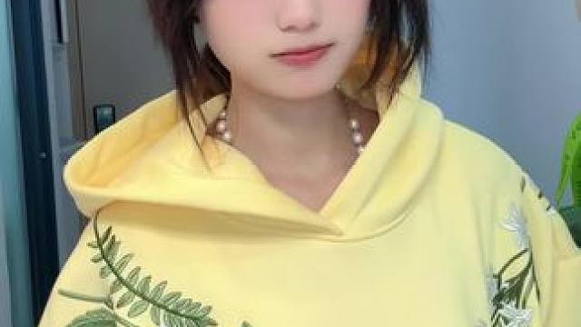 今天又是帅的没边 #甜妹