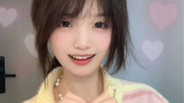 今天元气满满！ #甜甜的手势舞 #甜妹