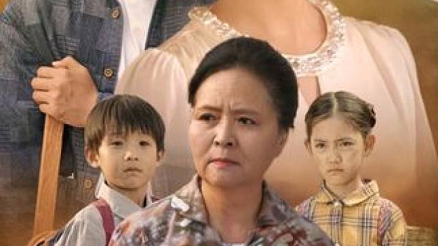 #手心手背都是肉 #手心手背都是肉大结局 #手心手背都是肉后续 #剧有力量计划 #因为一个片段看了整部剧