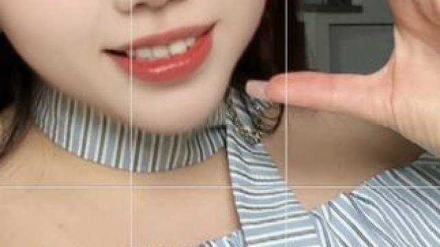 #大糊特糊之认不出自己的美