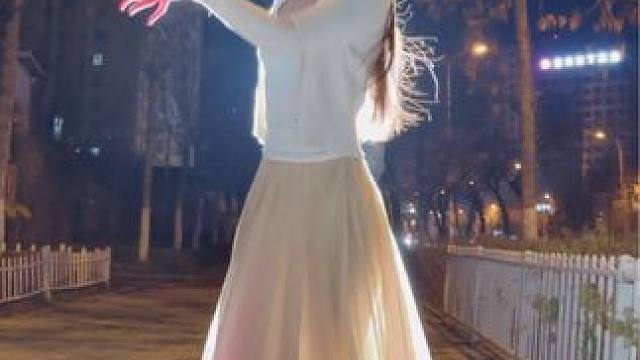 再来一版 #风尘下榻#古典舞 #国风#氛围感