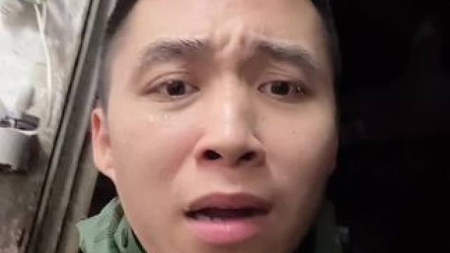 就广东这天气，你降温就降温嘛，不要下雨行不行，我开的是雅迪，我开的不是奥迪啊……#原创视频 #大头段