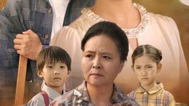 #手心手背都是肉 #手心手背都是肉大结局 #手心手背都是肉后续 #剧有力量计划 #因为一个片段看了整部剧