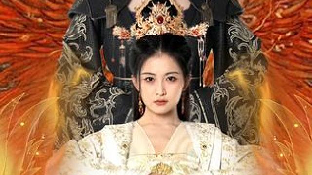 #霓凰传 #霓凰传大结局 #霓凰传后续 #花生短剧 #因为一个片段看了整部剧