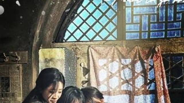 #百亿剧好看计划 #好剧推荐 #因为一个片段看了整部剧 #一口气看完系列 #我想回家