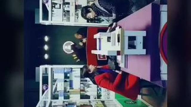 我发布了一个新视频，快来围观吧！