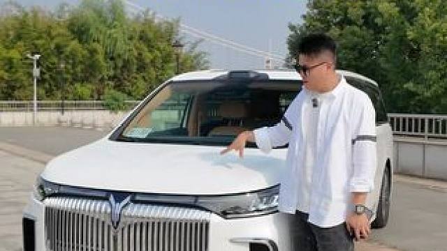 智驾堪比老司机？今天挑战智驾打卡黄鹤楼...#汽车人共创计划#全新岚图梦想家#梦想科技城堡