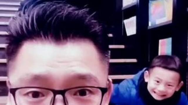 我发布了一个新视频，快来围观吧！