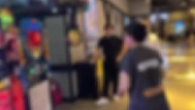 #泰拳 #格斗 #玩出你的热爱 #暴力美学 #身体和灵魂总有一个在路上