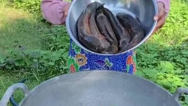 东南亚特色美食 #农村美食记录生活 #我的乡村生活 #舌尖上的美食 #爱生活爱美食