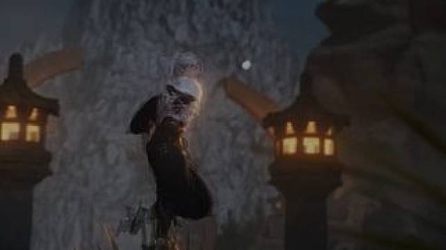 捡了个大漏？#永劫无间 #永劫无间龙年上分季