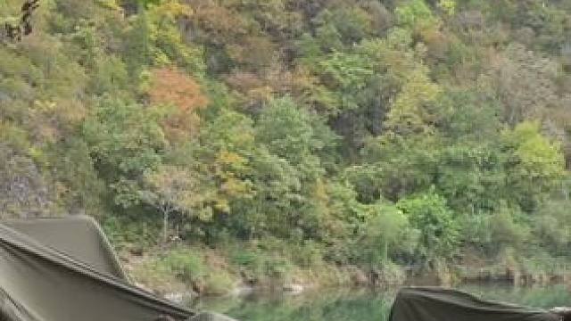 巨型充气帐露营 #露营报告