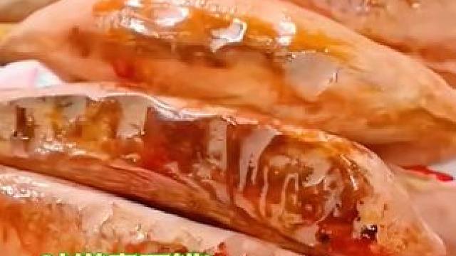 正宗蜜薯25号烟薯