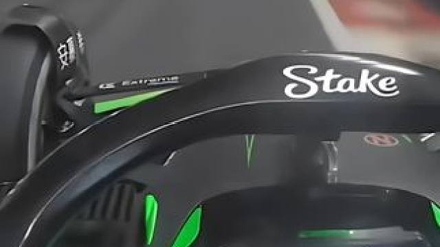 #方程式赛车 #赛车 #f1 #f1拉斯维加斯大奖赛 #周冠宇 绝杀克拉平托