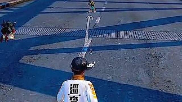 无枪堵桥 #江苏雷神 #挑战用雷吃鸡  #和平精英教学 #和平精英流浪地球 #和平精英地铁逃生