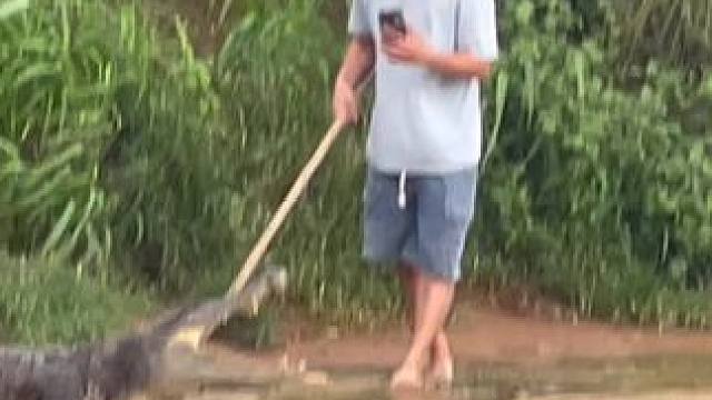 其实生活很简单，过了今天就是明天