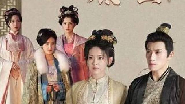 因为一个片段看了整部剧~