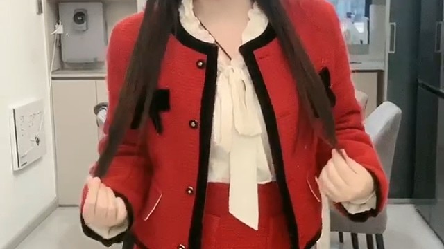 美不美，你说了算？