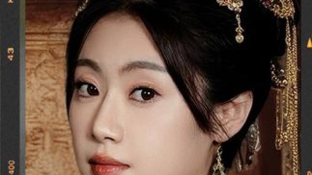 回京后，公主她艳杀四方！