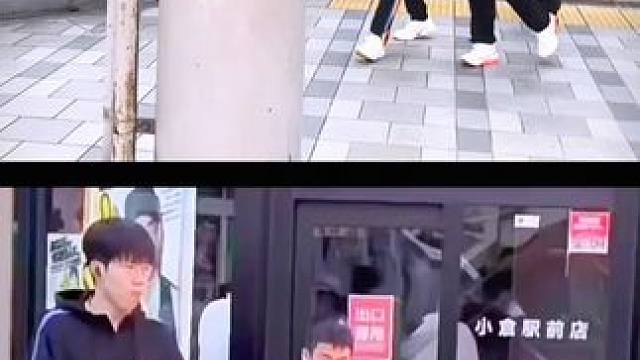 大头与莎莎又出去炸街，享受休闲时光，两人会偶遇吗？#体育#乒 大头与莎莎又出去炸街，享受休闲时光，两