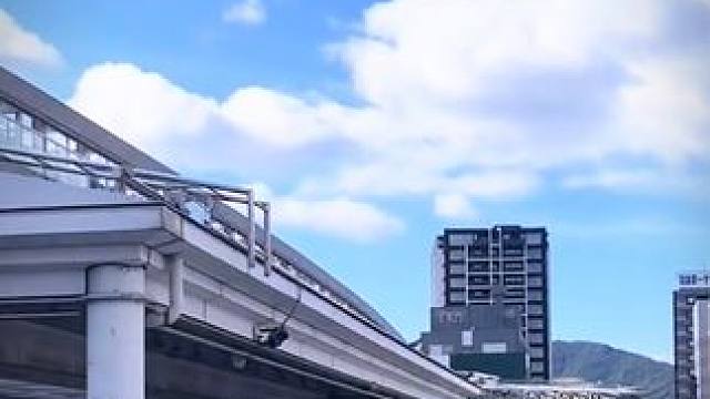 莎莎又出来炸街了，赛事结束后难得的悠闲时光！#体育#乒乓球# 莎莎又出来炸街了，赛事结束后难得的悠闲