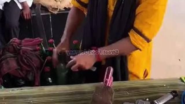 我发布了一个新视频，快来围观吧！